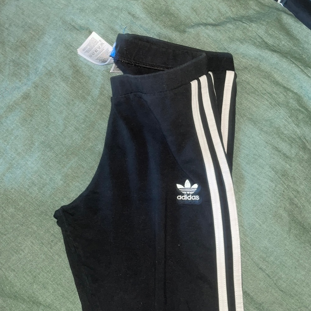 Adidas Leggings